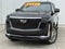 2024 Cadillac Escalade ESV Premium Luxury