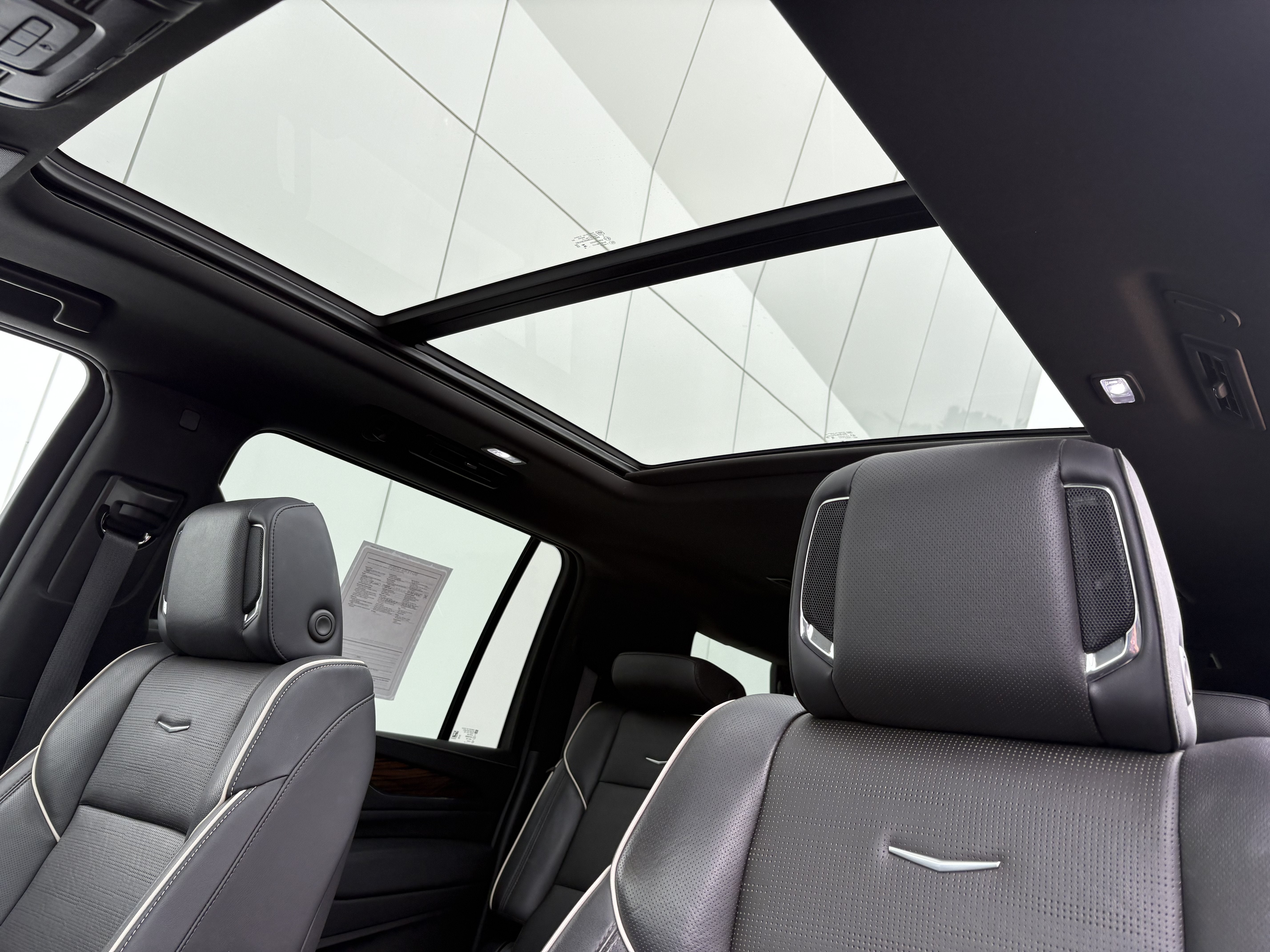 2024 Cadillac Escalade ESV Premium Luxury