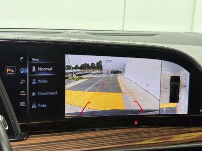 2024 Cadillac Escalade ESV Premium Luxury