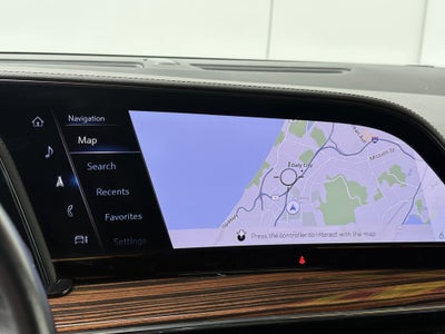 2024 Cadillac Escalade ESV Premium Luxury