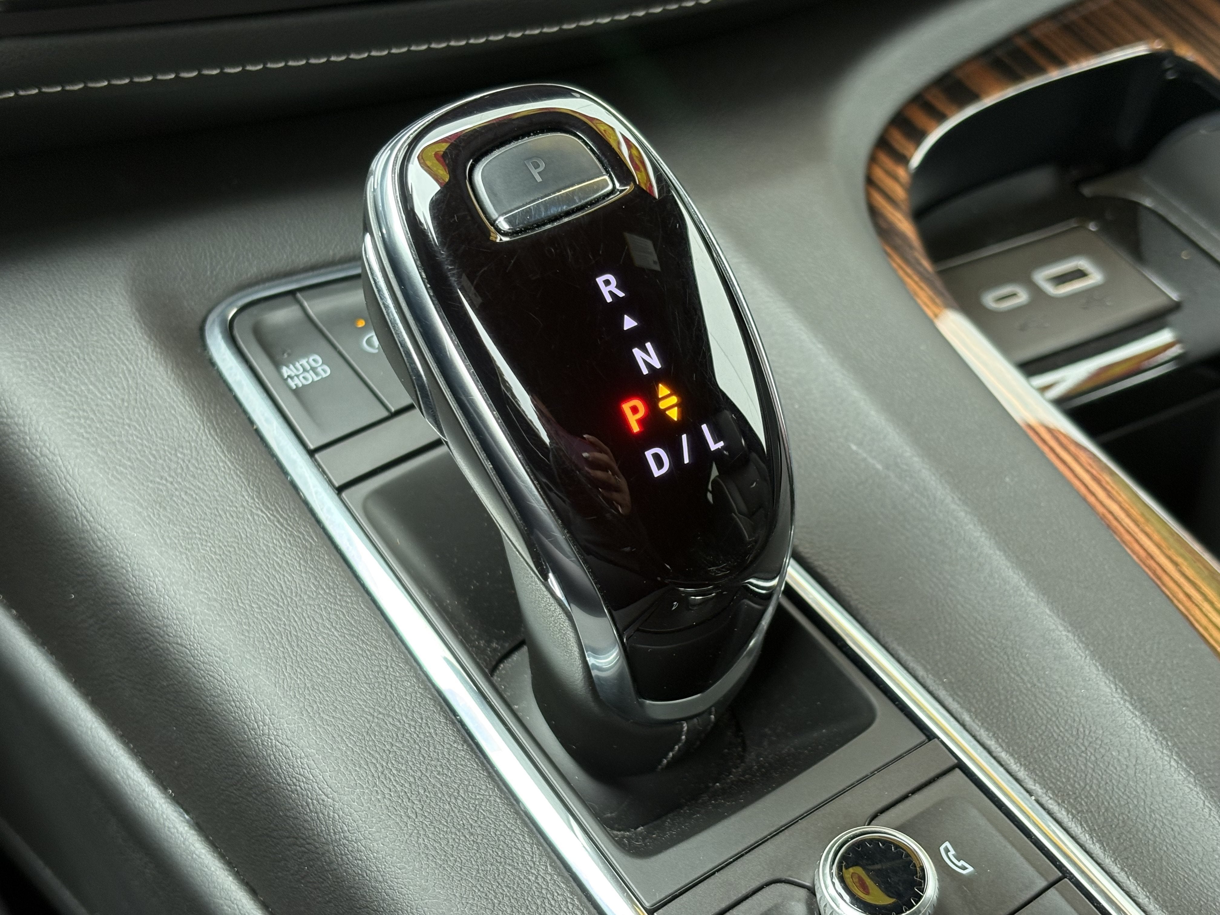 2024 Cadillac Escalade ESV Premium Luxury