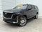 2024 Cadillac Escalade ESV Premium Luxury
