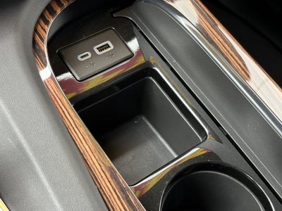 2024 Cadillac Escalade ESV Premium Luxury
