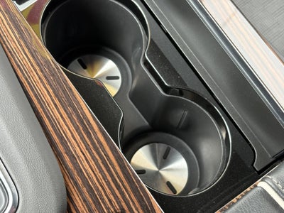 2024 Cadillac Escalade ESV Premium Luxury
