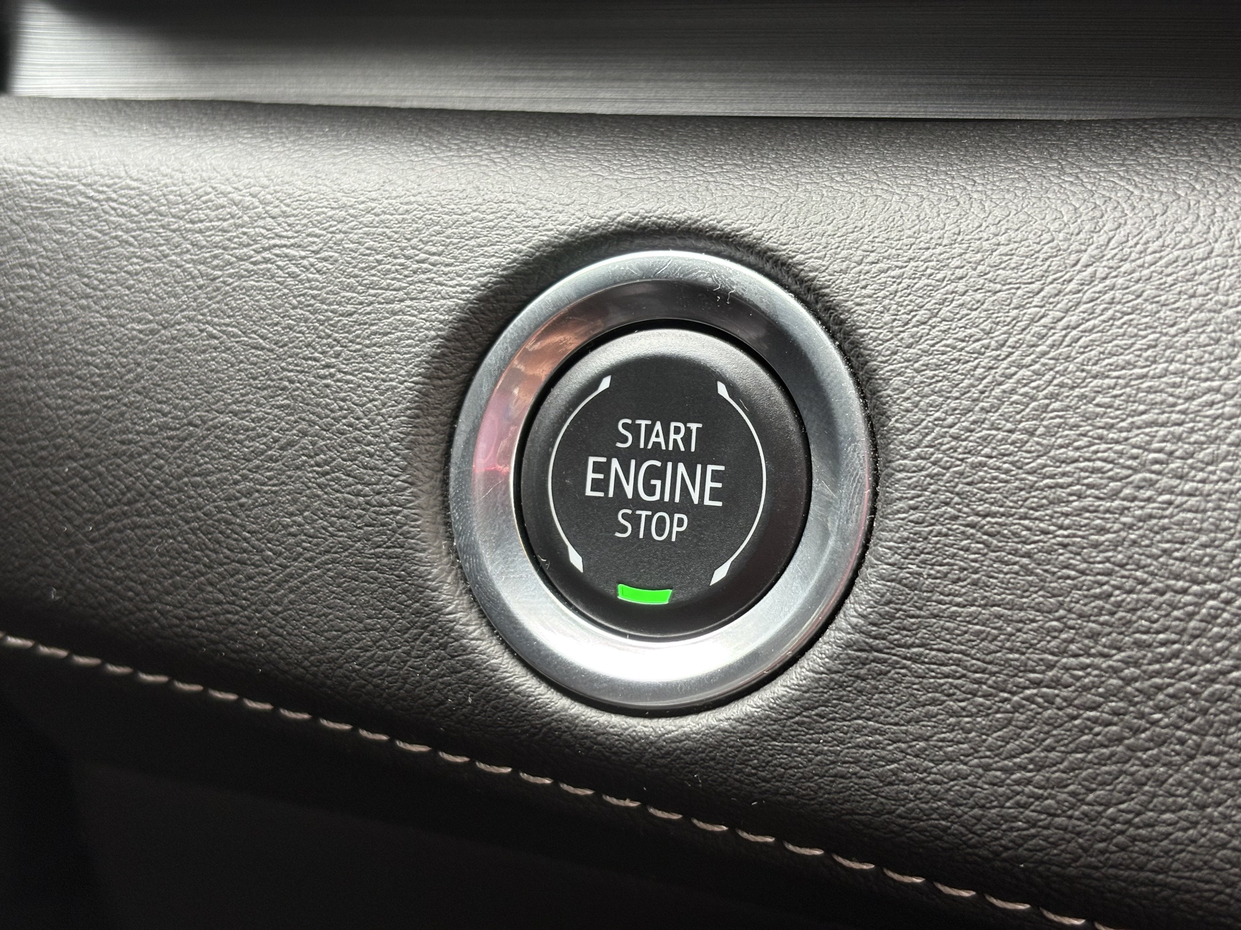 2024 Cadillac Escalade ESV Premium Luxury
