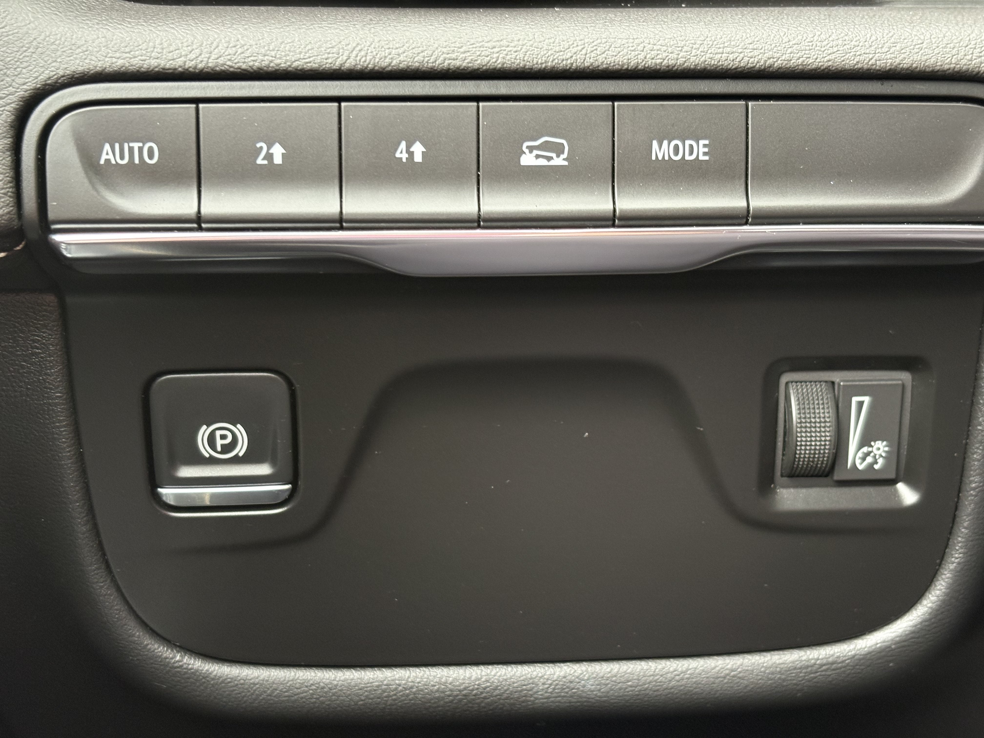 2024 Cadillac Escalade ESV Premium Luxury