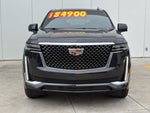2024 Cadillac Escalade ESV Premium Luxury