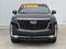 2024 Cadillac Escalade ESV Premium Luxury