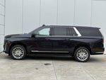 2024 Cadillac Escalade ESV Premium Luxury