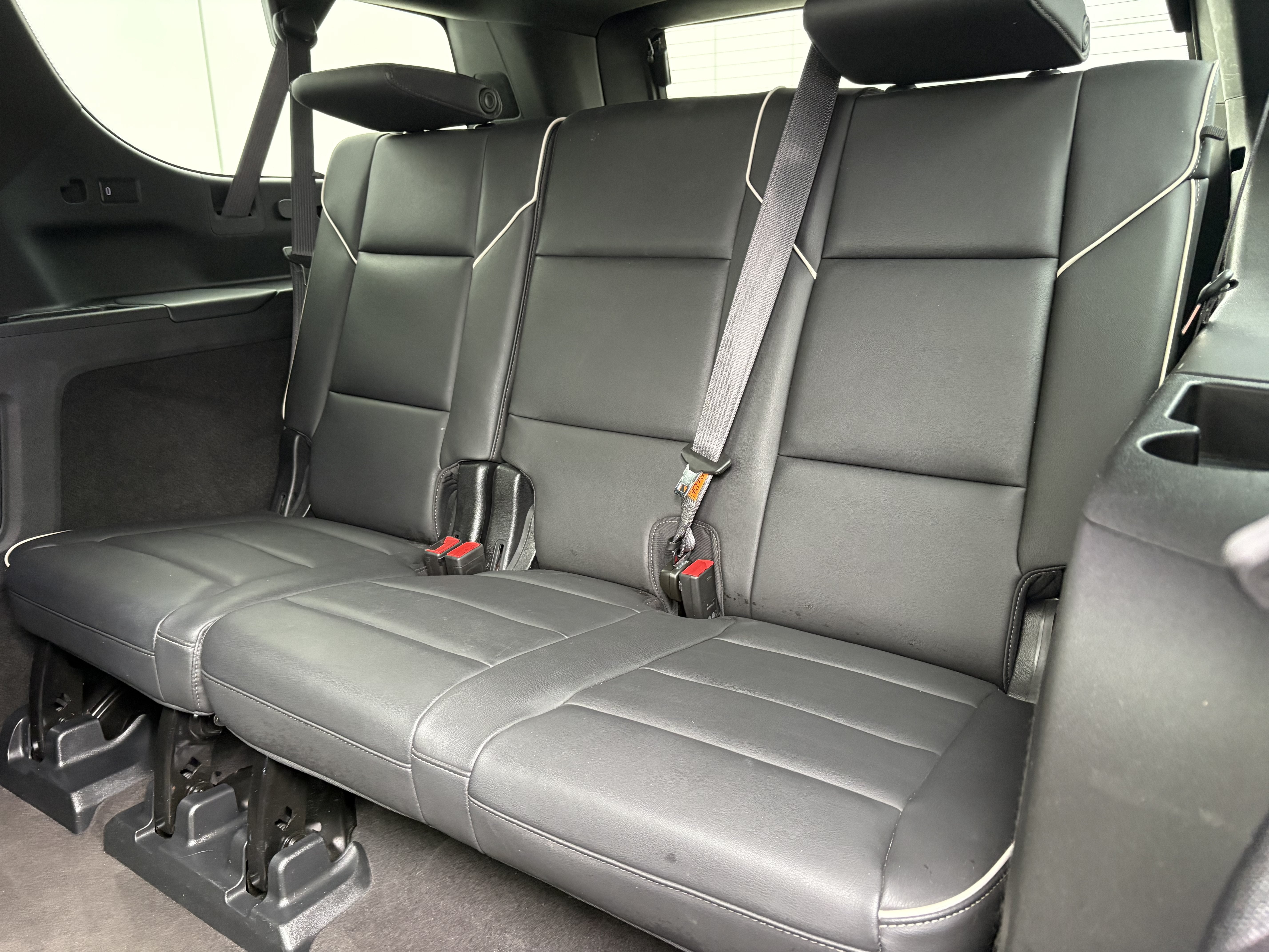 2024 Cadillac Escalade ESV Premium Luxury