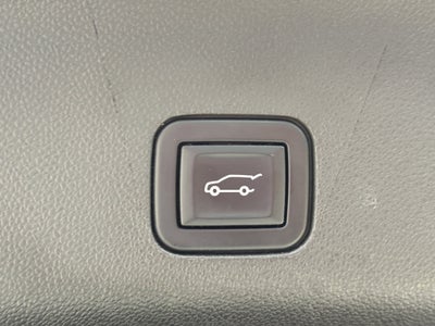 2022 Cadillac Escalade ESV Premium Luxury