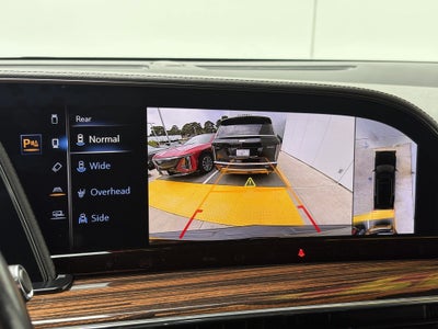 2022 Cadillac Escalade ESV Premium Luxury