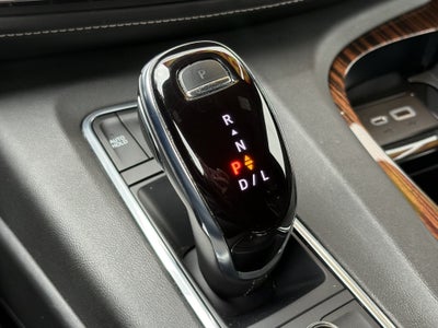 2022 Cadillac Escalade ESV Premium Luxury