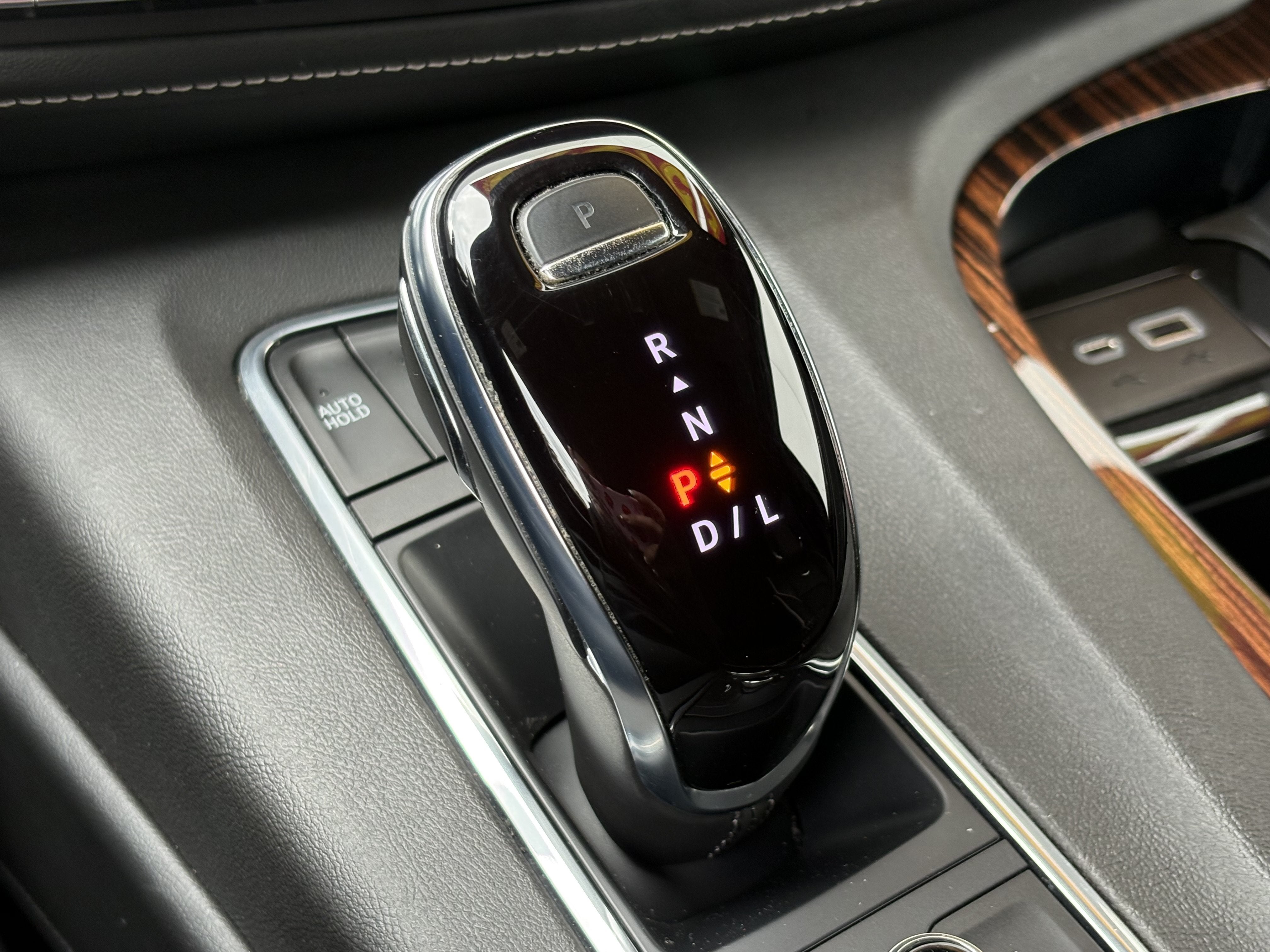 2022 Cadillac Escalade ESV Premium Luxury