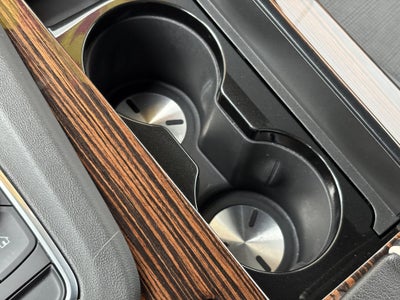 2022 Cadillac Escalade ESV Premium Luxury