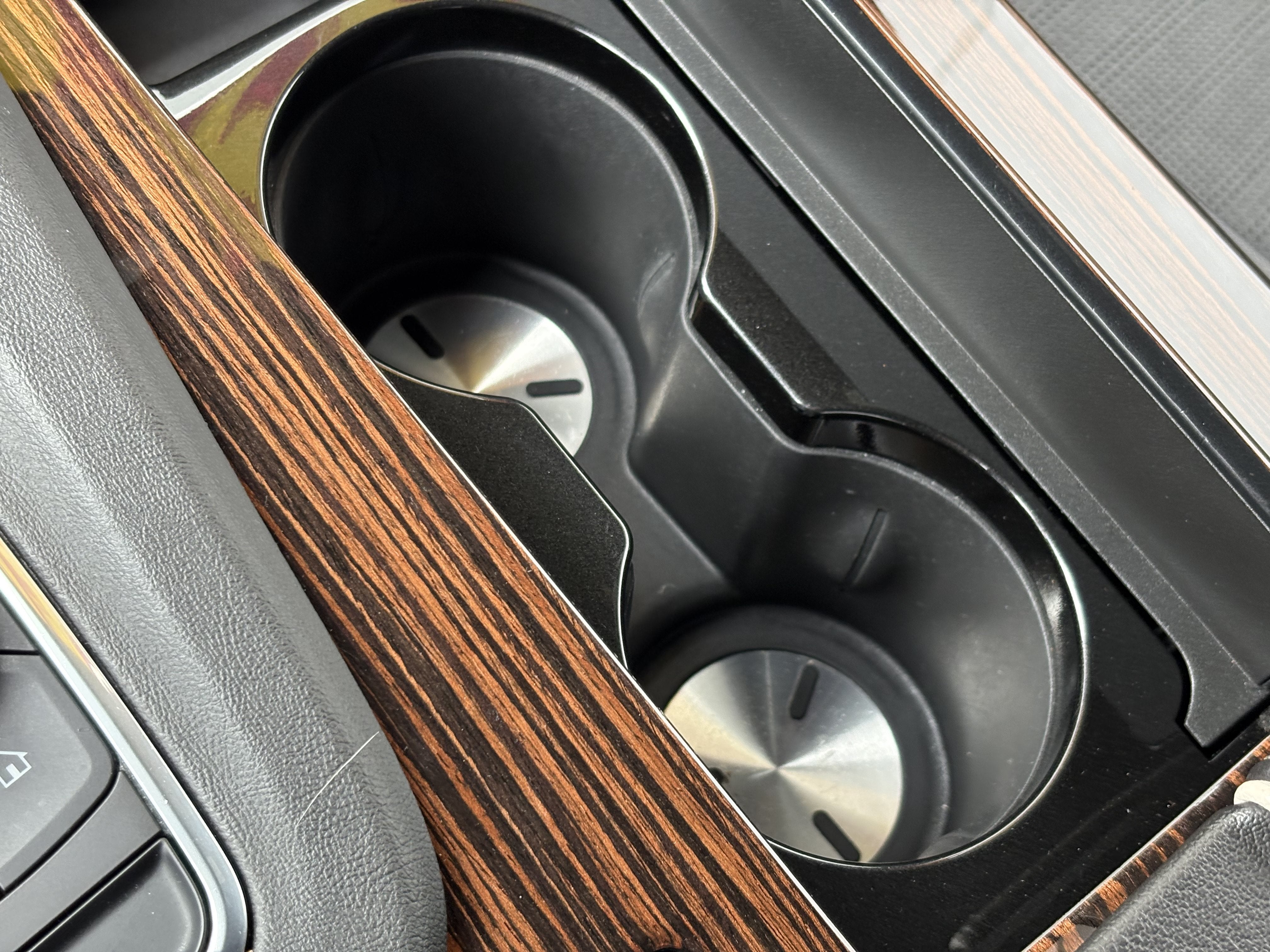 2022 Cadillac Escalade ESV Premium Luxury