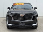 2022 Cadillac Escalade ESV Premium Luxury