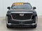 2022 Cadillac Escalade ESV Premium Luxury