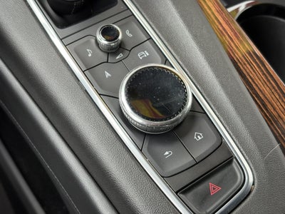 2022 Cadillac Escalade ESV Premium Luxury