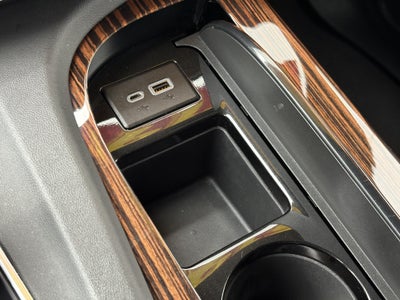 2022 Cadillac Escalade ESV Premium Luxury
