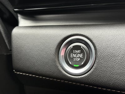 2022 Cadillac Escalade ESV Premium Luxury