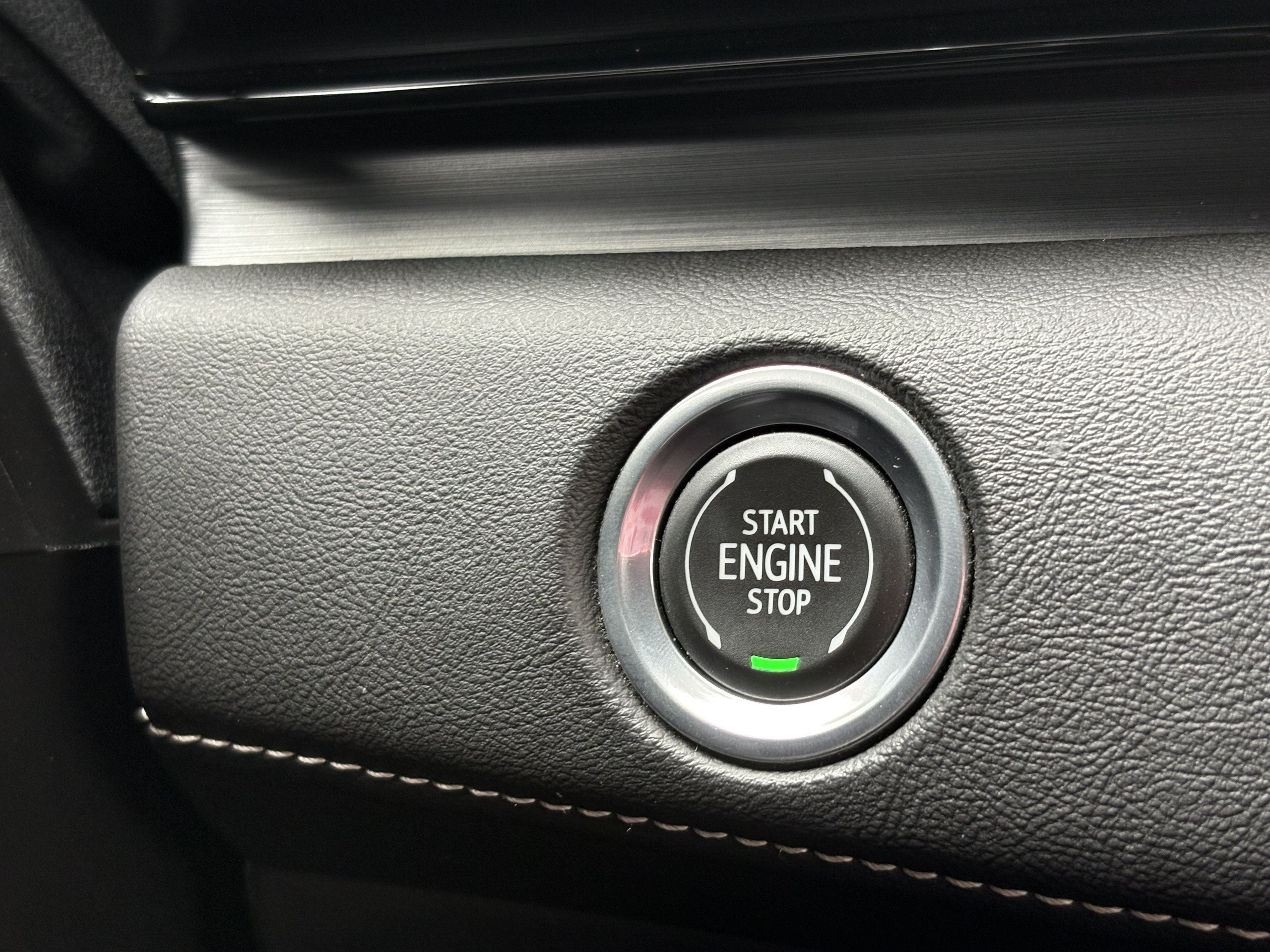 2022 Cadillac Escalade ESV Premium Luxury