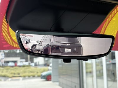 2022 Cadillac Escalade ESV Premium Luxury