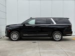 2022 Cadillac Escalade ESV Premium Luxury