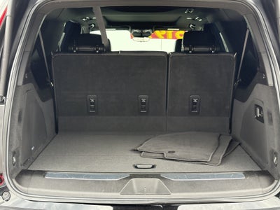 2022 Cadillac Escalade ESV Premium Luxury