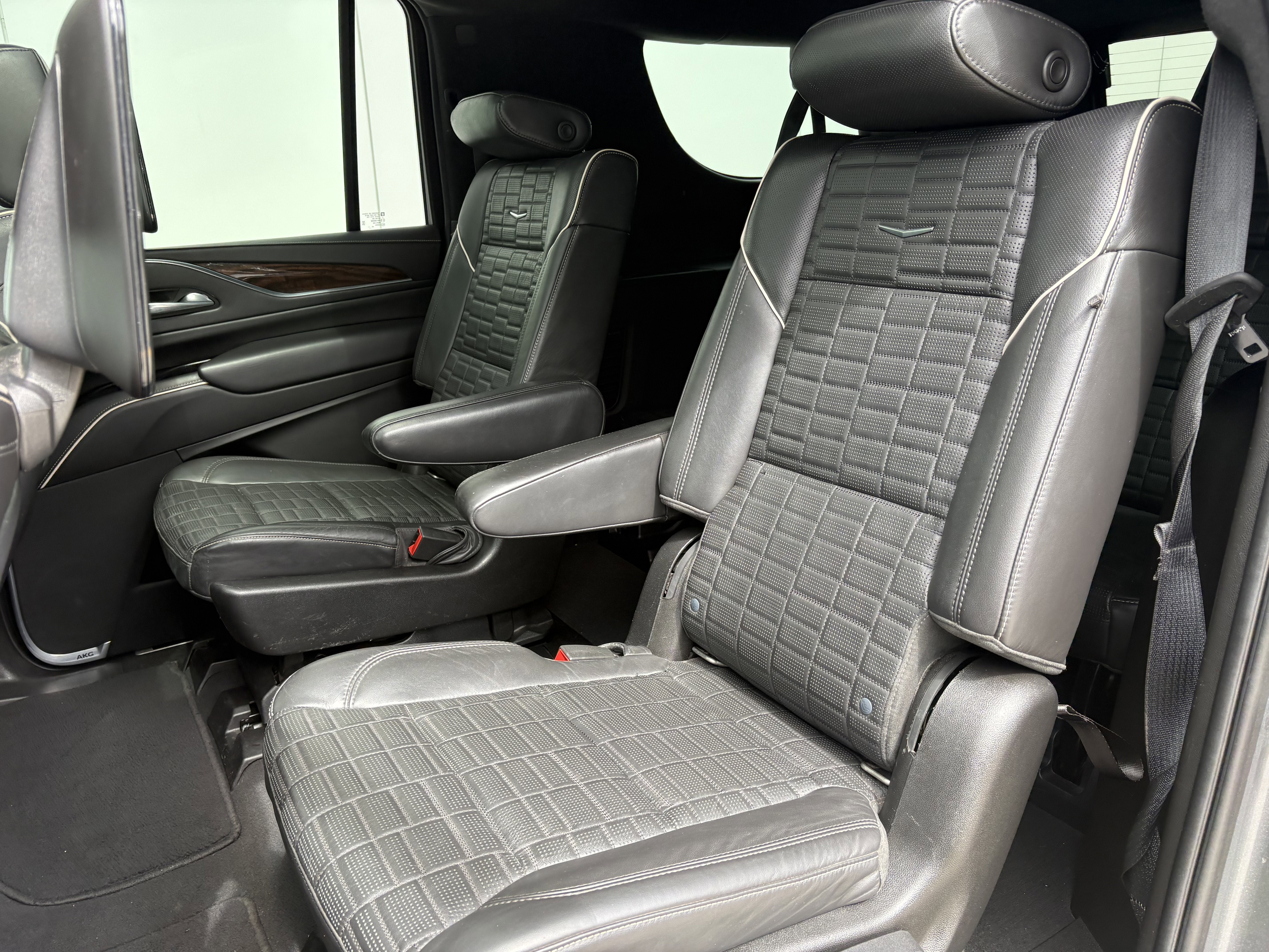 2021 Cadillac Escalade ESV Sport Platinum