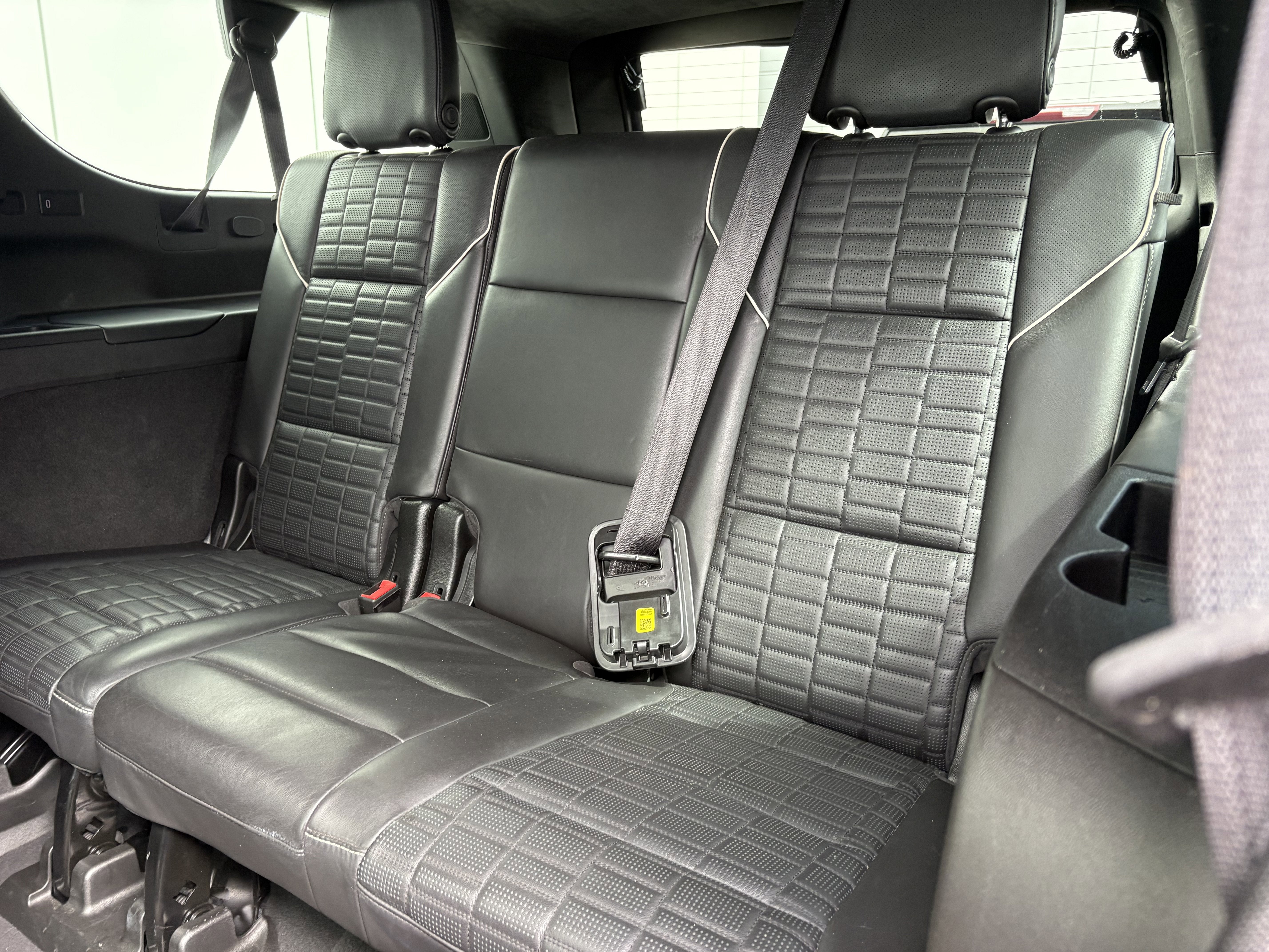 2021 Cadillac Escalade ESV Sport Platinum