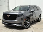2021 Cadillac Escalade ESV Sport Platinum
