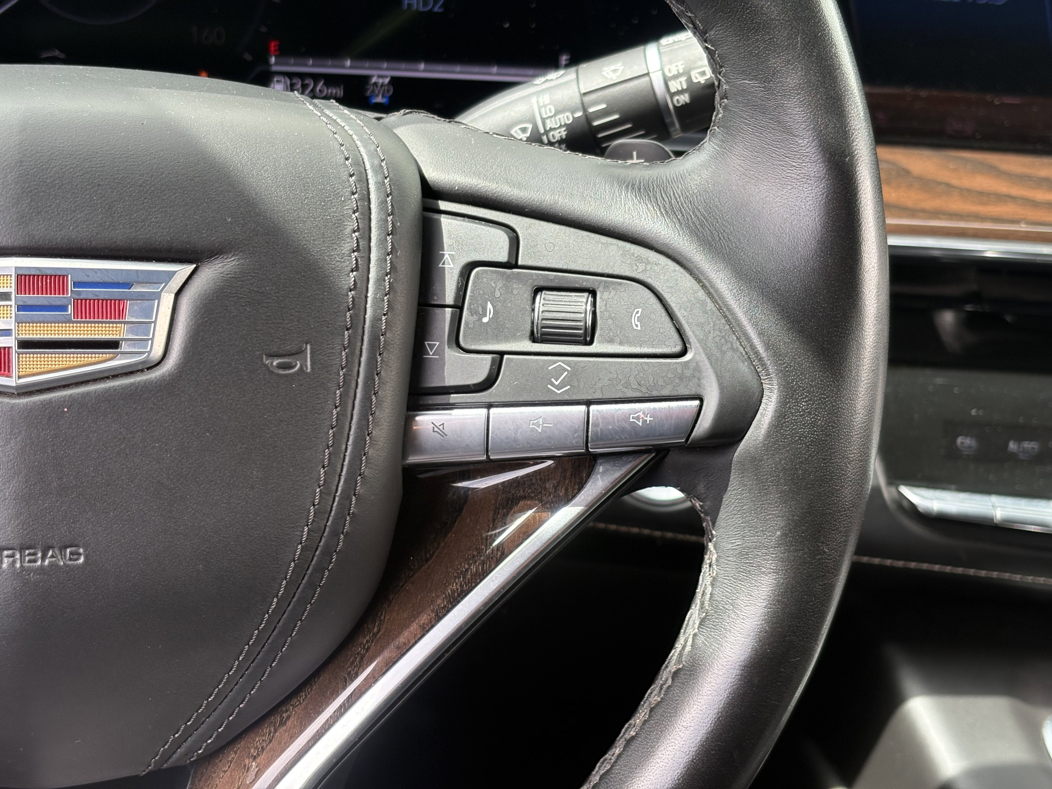 2021 Cadillac Escalade ESV Sport Platinum