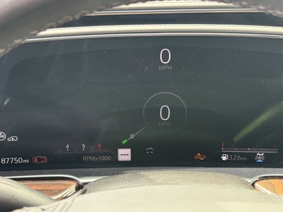 2021 Cadillac Escalade ESV Sport Platinum