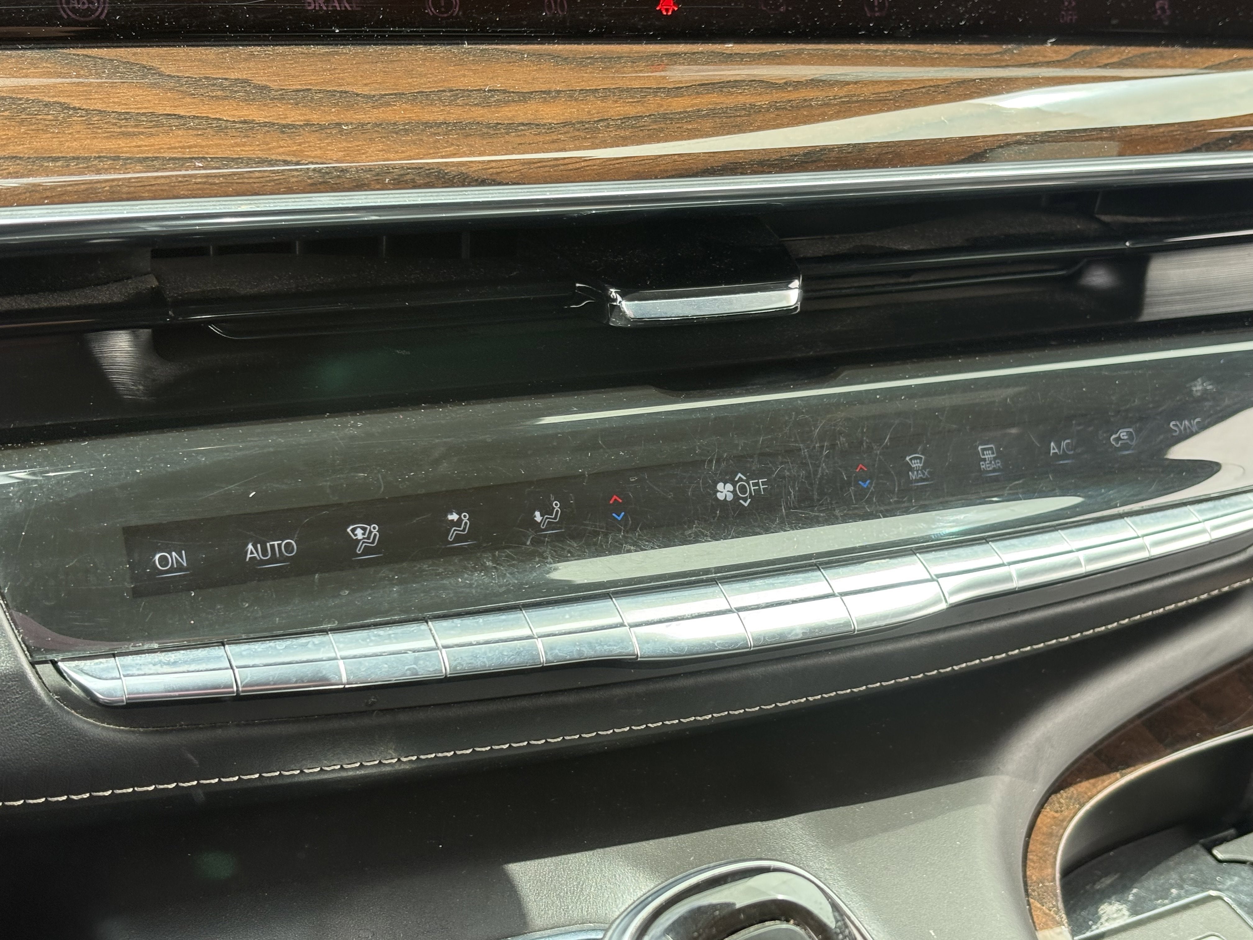 2021 Cadillac Escalade ESV Sport Platinum