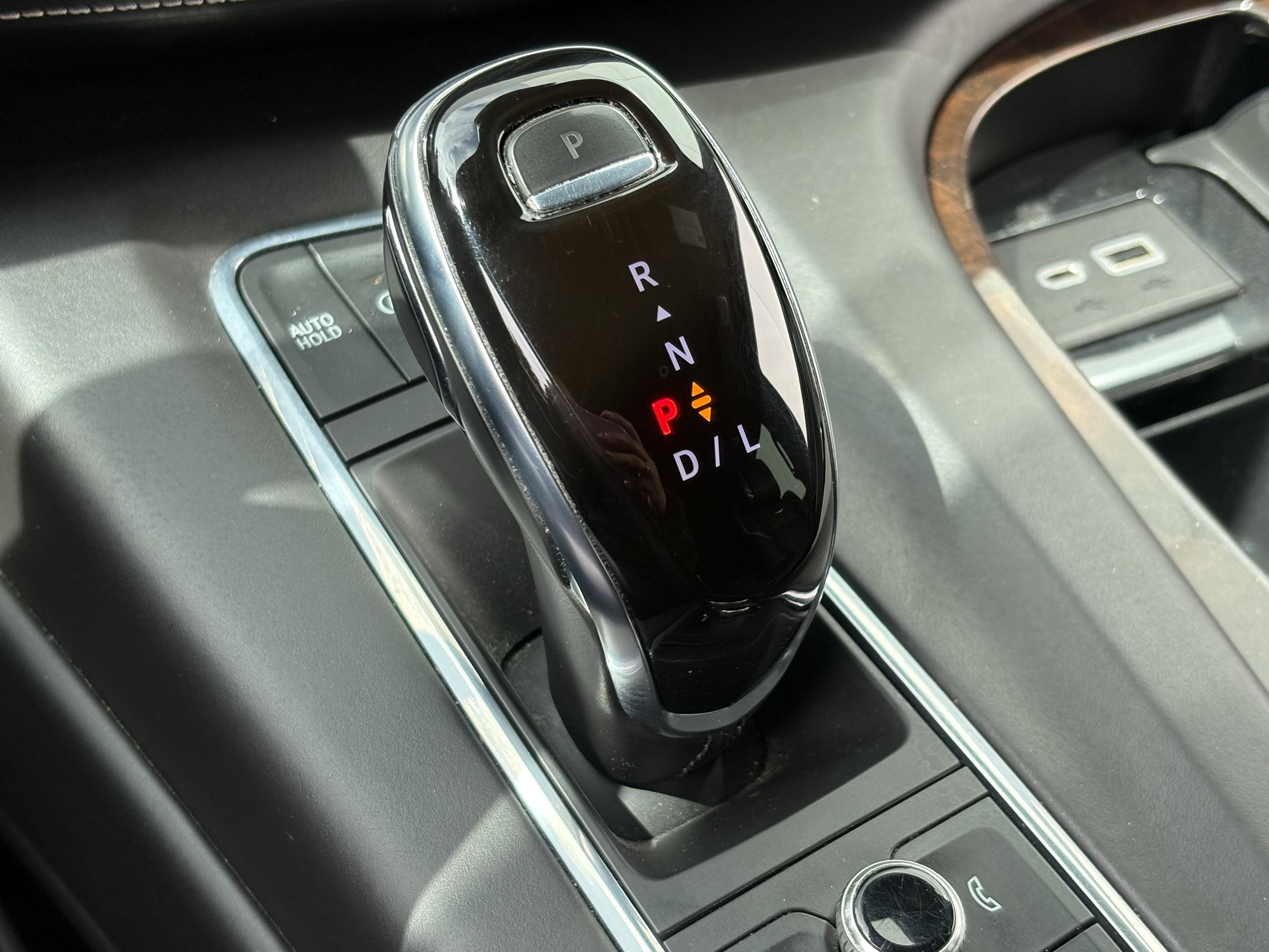 2021 Cadillac Escalade ESV Sport Platinum