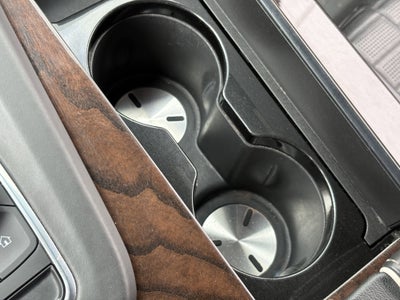 2021 Cadillac Escalade ESV Sport Platinum