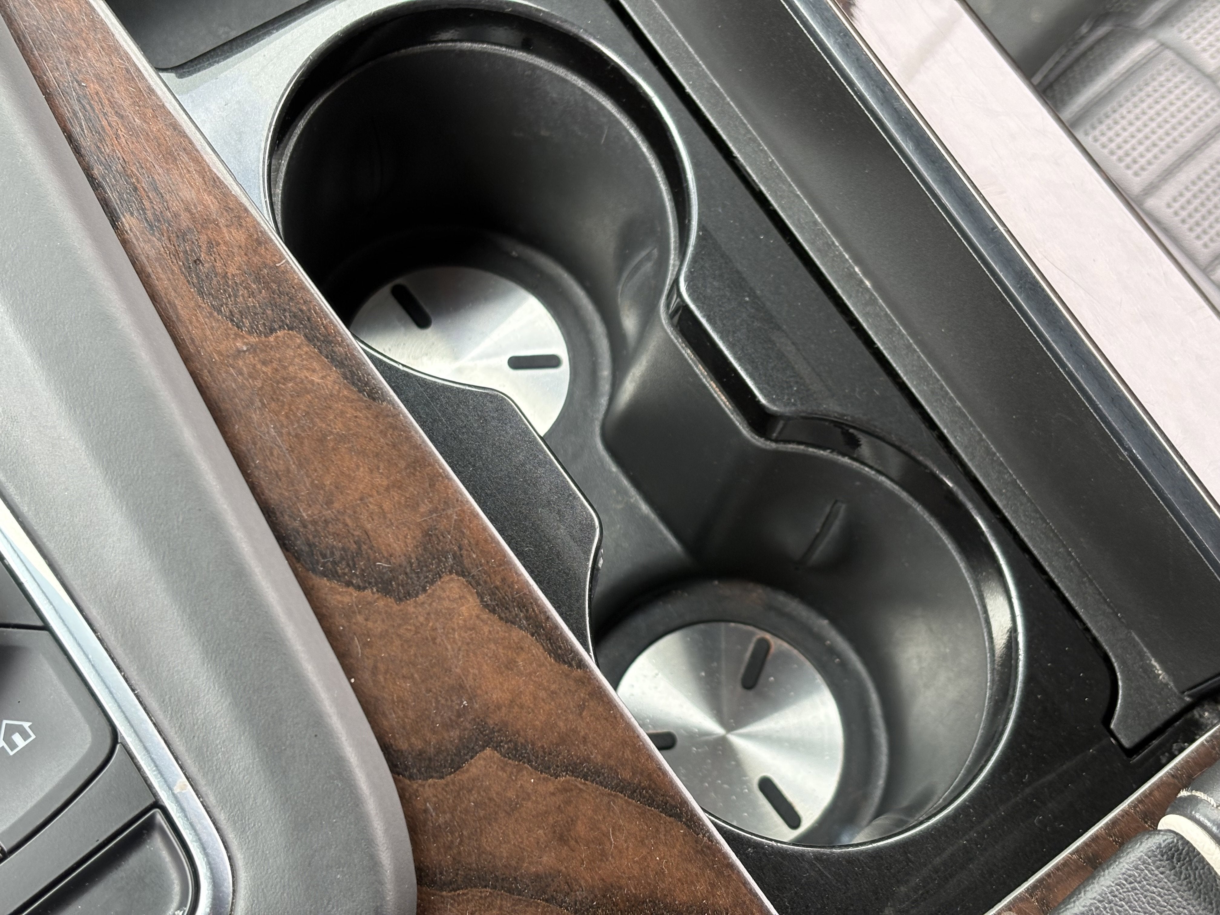 2021 Cadillac Escalade ESV Sport Platinum