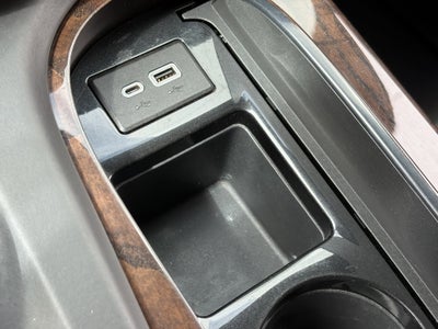 2021 Cadillac Escalade ESV Sport Platinum