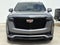 2021 Cadillac Escalade ESV Sport Platinum