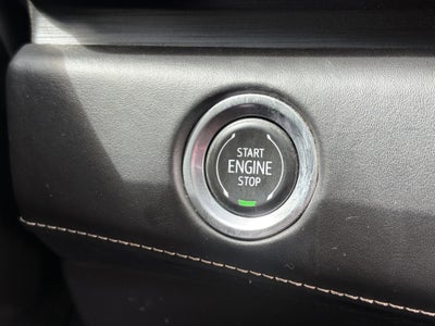 2021 Cadillac Escalade ESV Sport Platinum