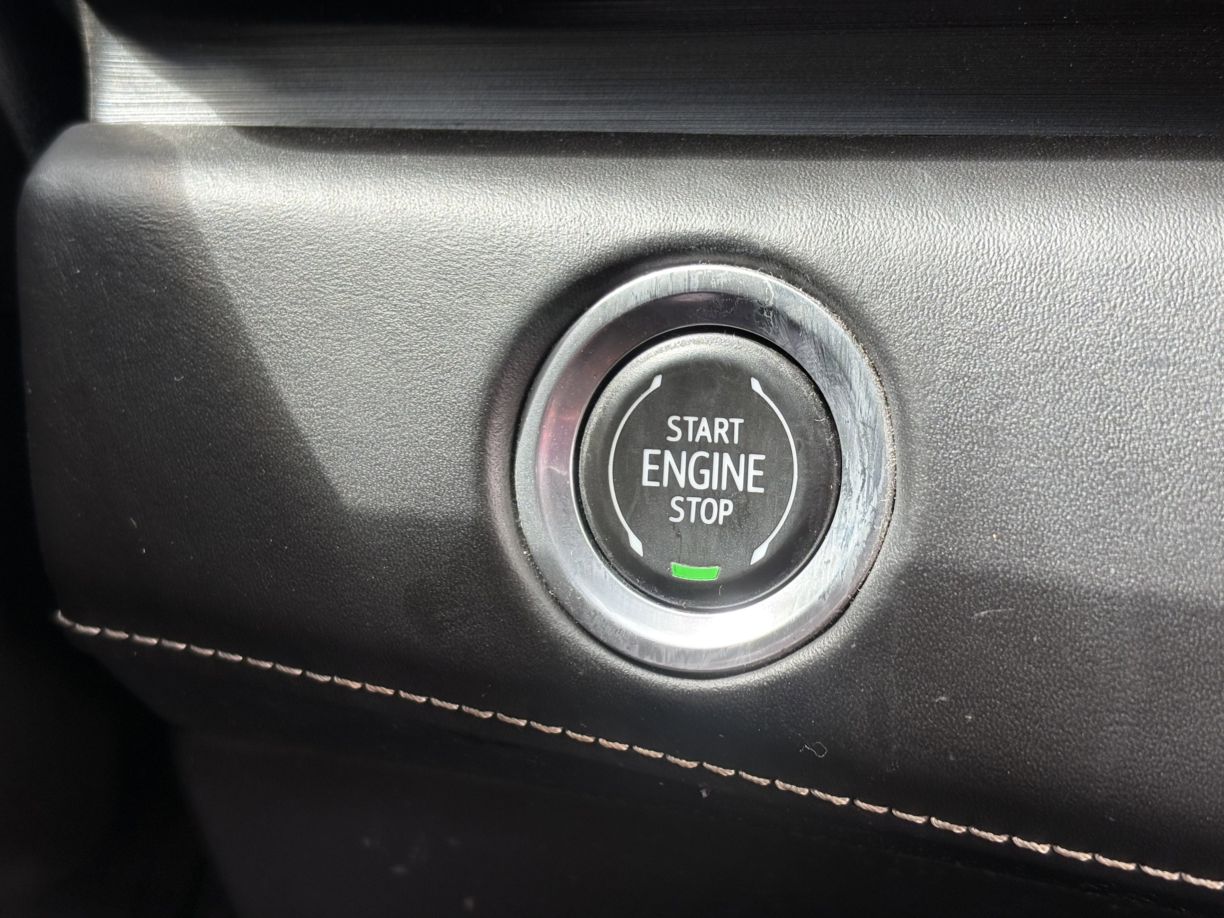 2021 Cadillac Escalade ESV Sport Platinum