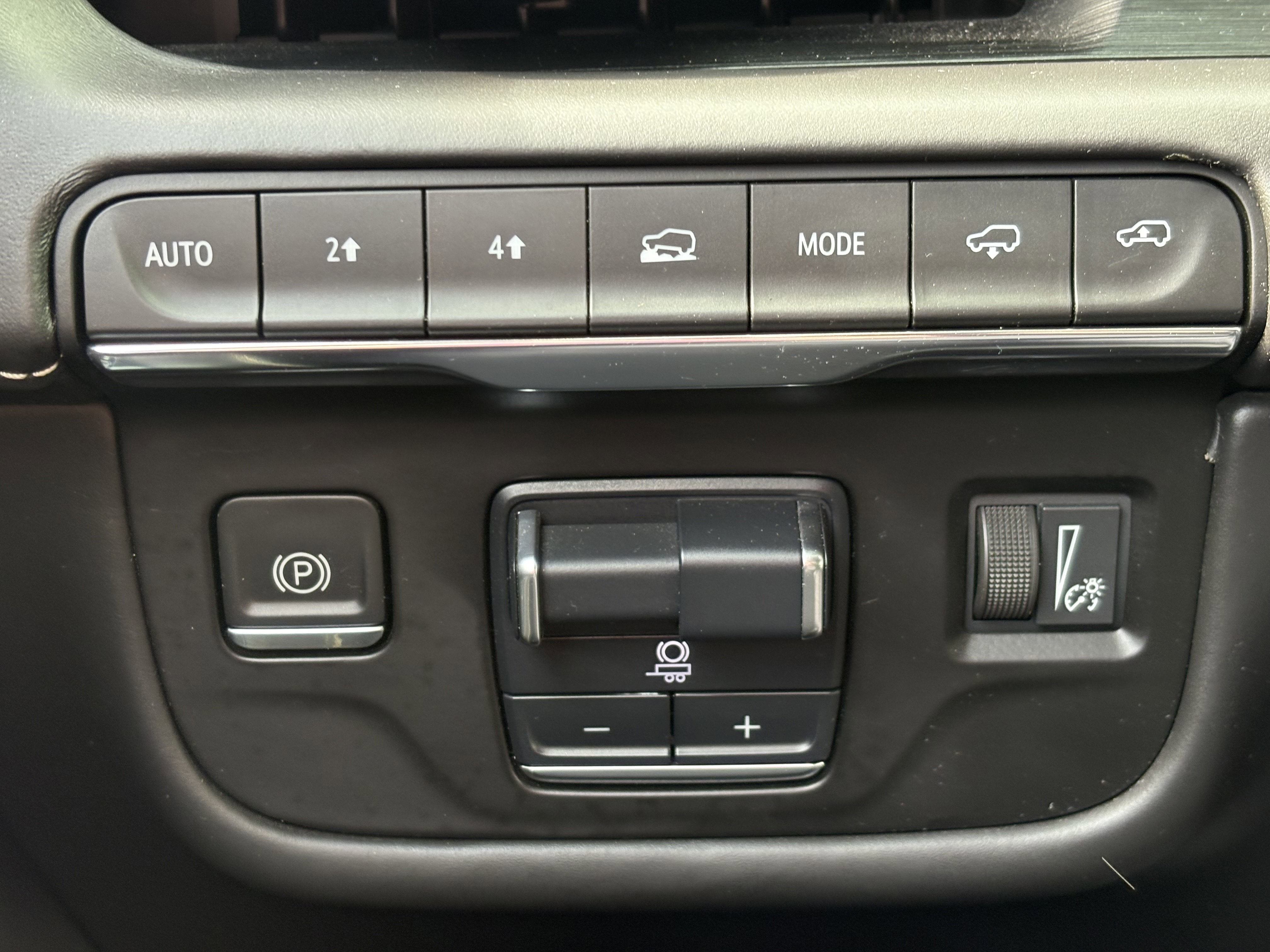 2021 Cadillac Escalade ESV Sport Platinum