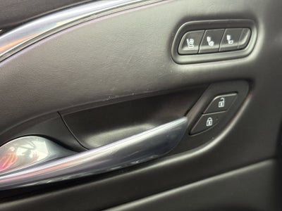 2021 Cadillac Escalade ESV Sport Platinum