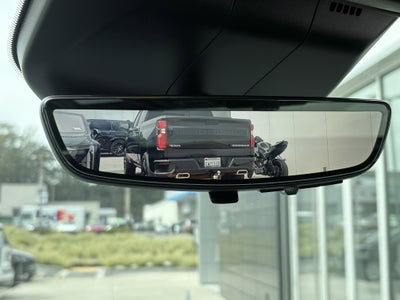 2021 Cadillac Escalade ESV Sport Platinum