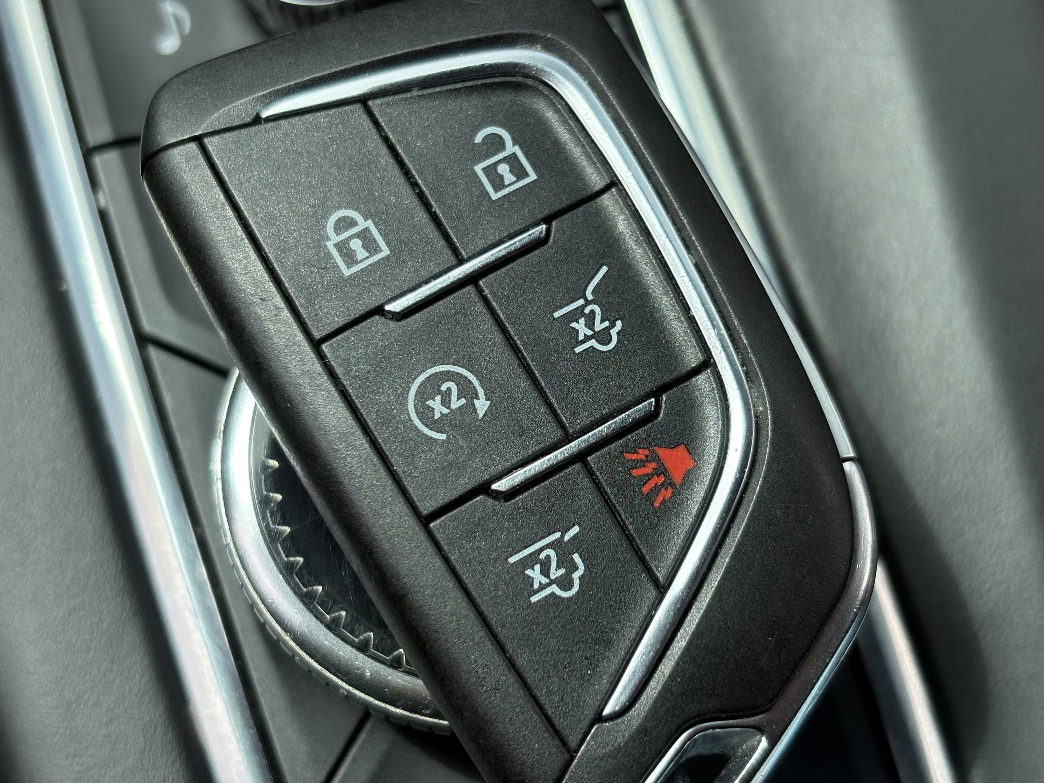 2021 Cadillac Escalade ESV Sport Platinum