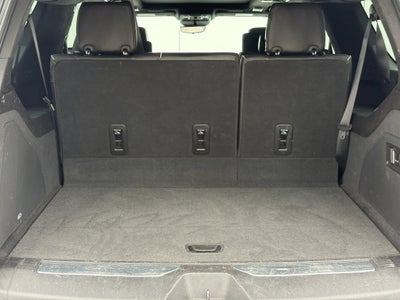 2021 Cadillac Escalade ESV Sport Platinum