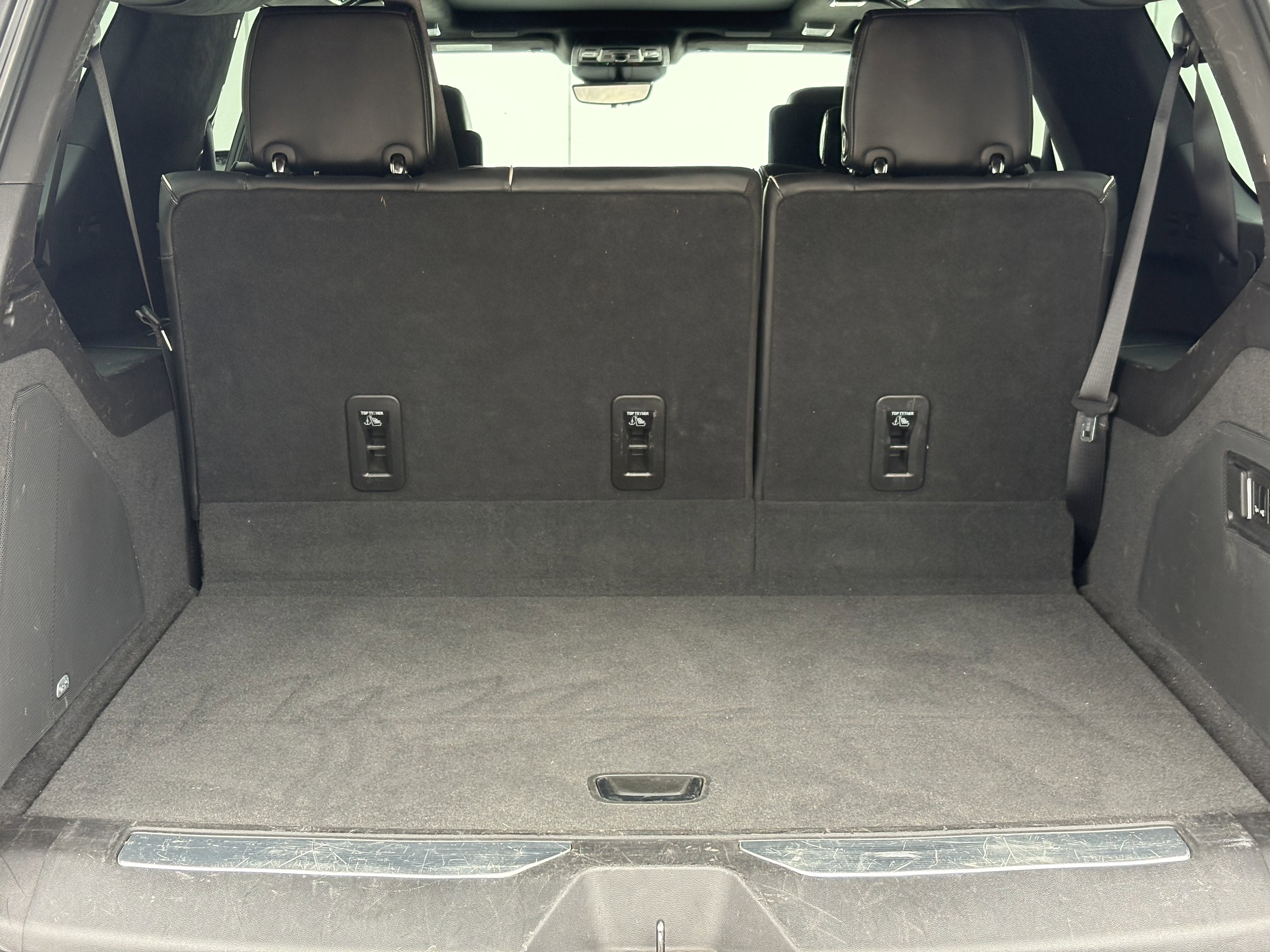 2021 Cadillac Escalade ESV Sport Platinum