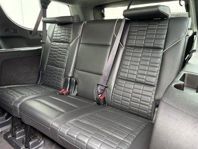 2023 Cadillac Escalade ESV Sport Platinum