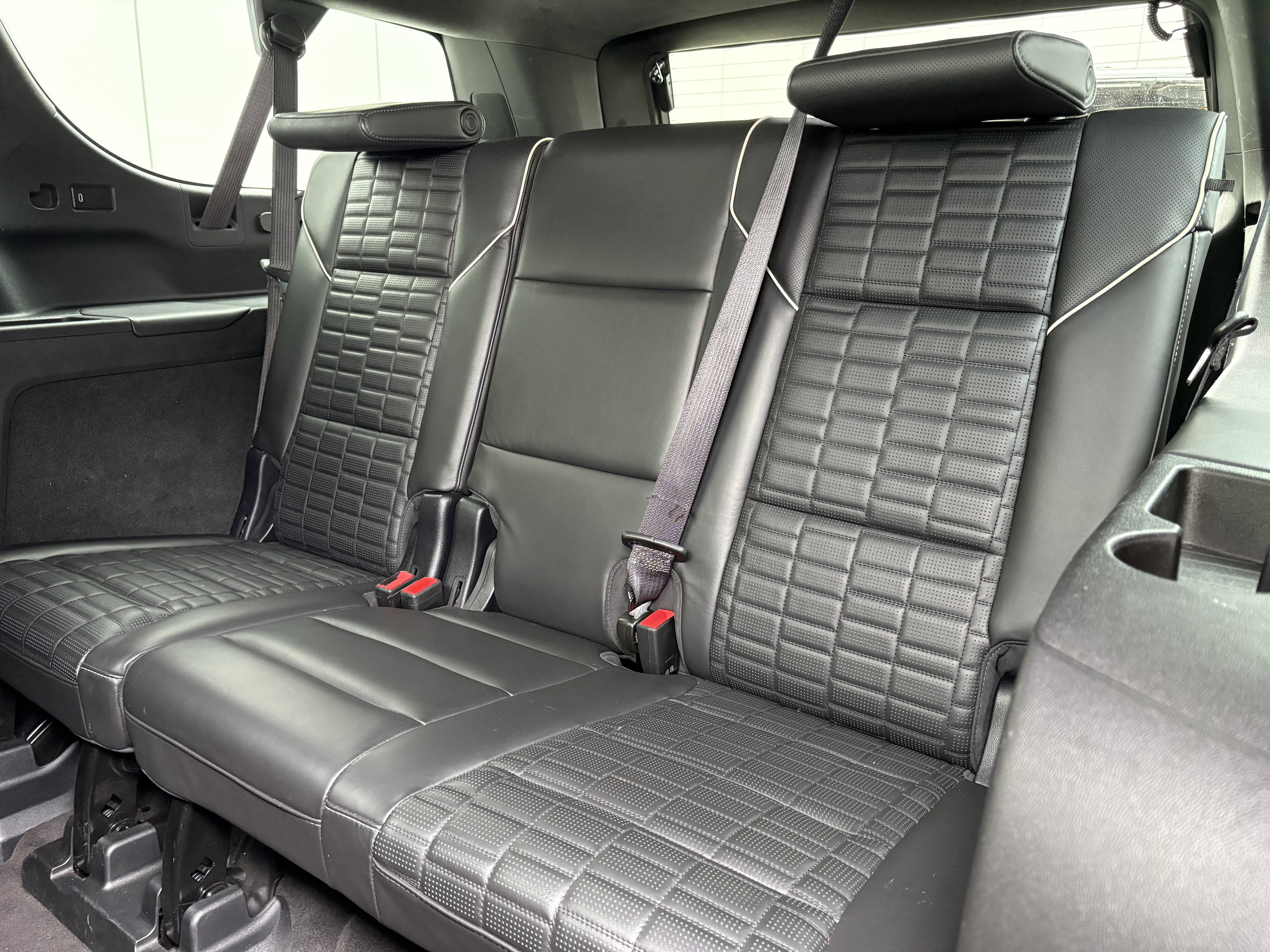 2023 Cadillac Escalade ESV Sport Platinum